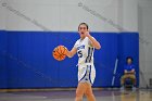 WBBall vs BSU  Wheaton College women's basketball vs Bridgewater State University. - Photo By: KEITH NORDSTROM : Wheaton, basketball